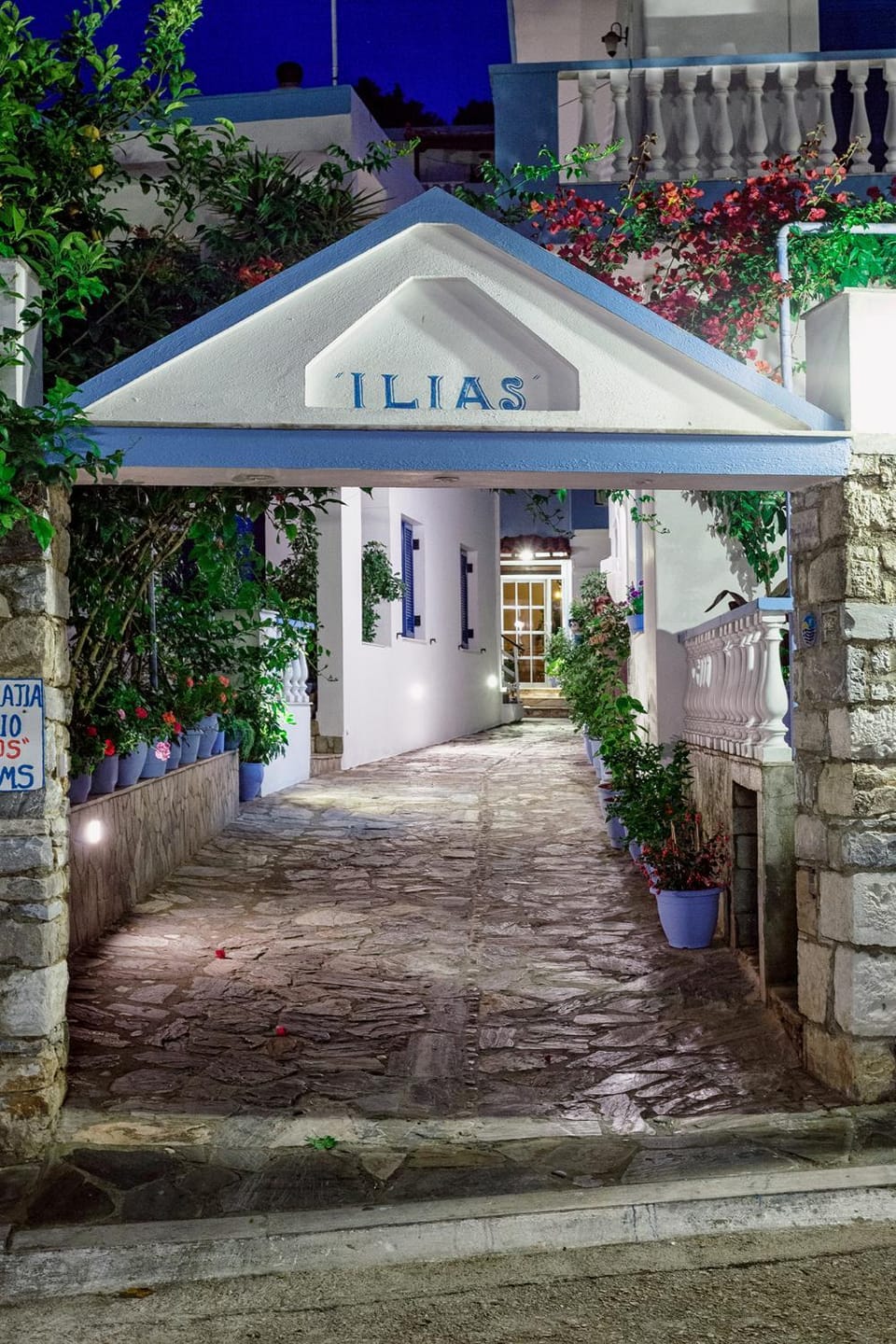 Ilias Studios Apartment in Sporades, Greece