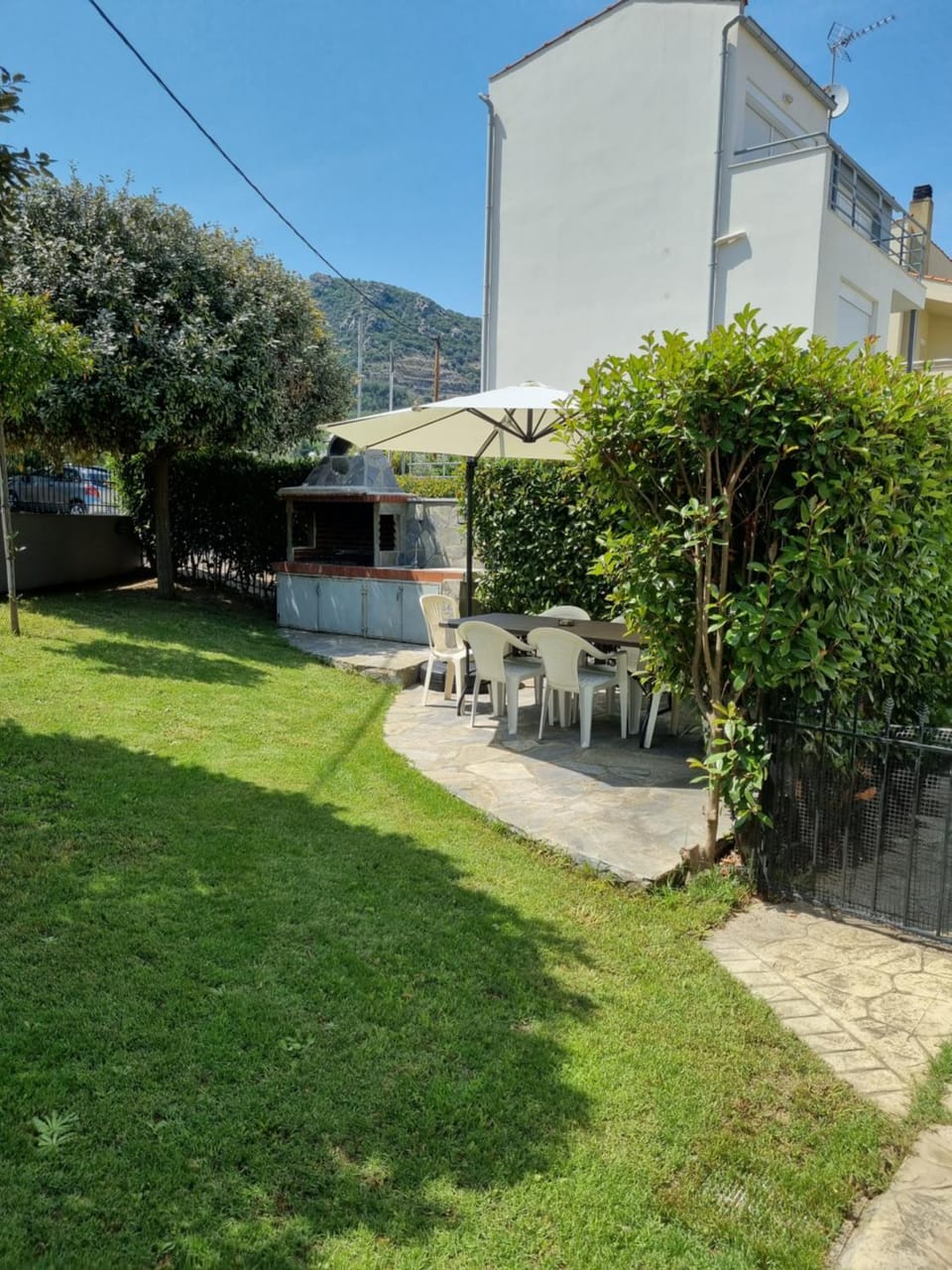 maisonette Zhana House in Decentralized Administration of Macedonia and Thrace