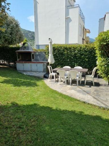 maisonette Zhana House in Decentralized Administration of Macedonia and Thrace