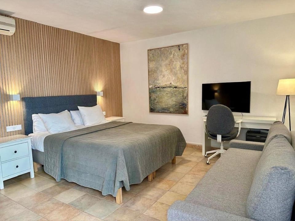 Hostal Playa Bed and Breakfast in Punta Umbría