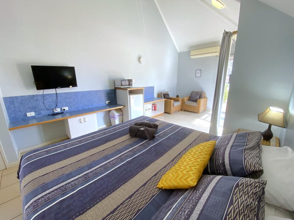 Osprey Holiday Village Unit 222 1 Bedroom Villa in Exmouth