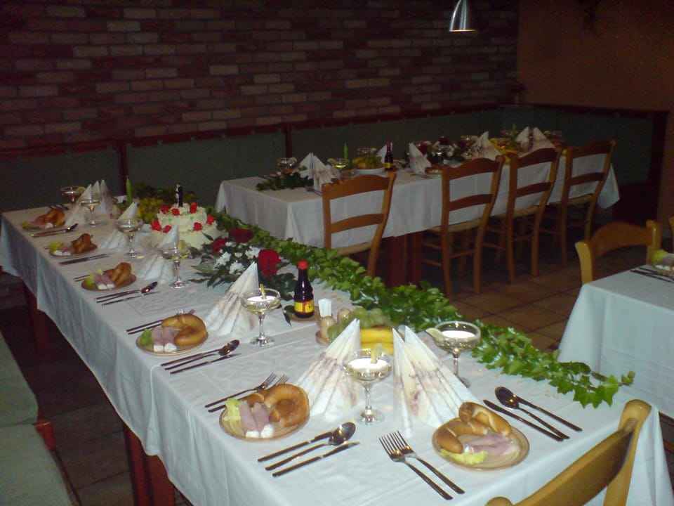 Penzion Chanos Bed and Breakfast in Bavaria
