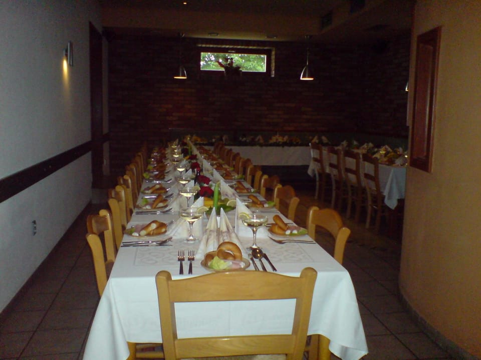 Penzion Chanos Bed and Breakfast in Bavaria