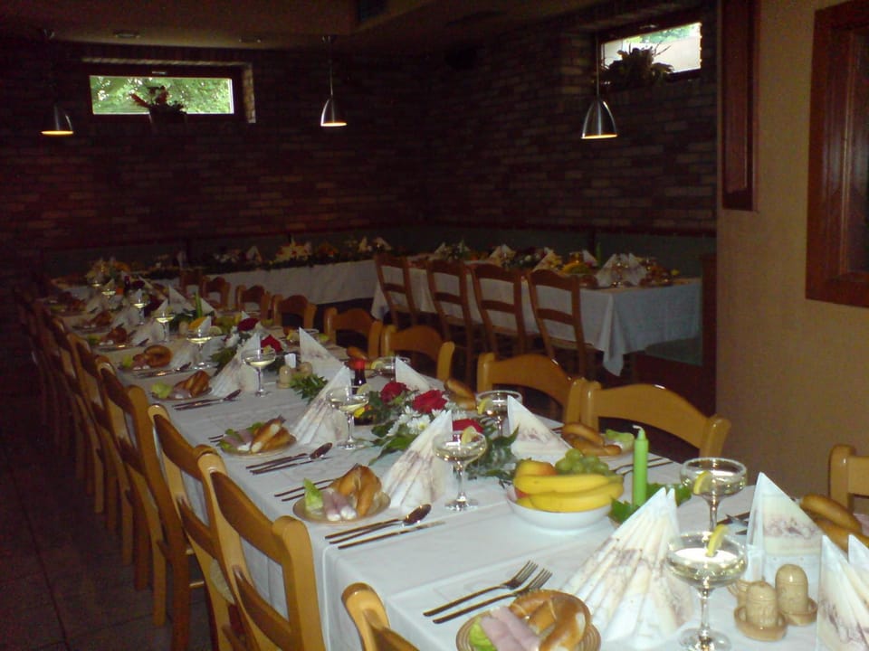 Penzion Chanos Bed and Breakfast in Bavaria
