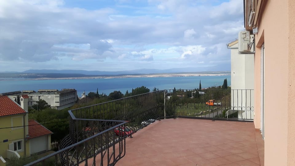 Villa Morska Zvijezda Apartment in Crikvenica