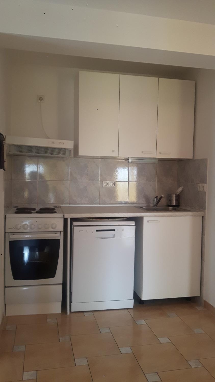 Villa Morska Zvijezda Apartment in Crikvenica