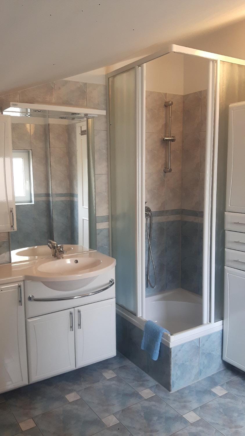 Villa Morska Zvijezda Apartment in Crikvenica