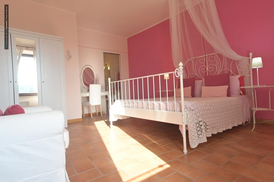 B&B Dimora Paolina Bed and Breakfast in Umbria