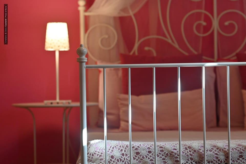 B&B Dimora Paolina Bed and Breakfast in Umbria