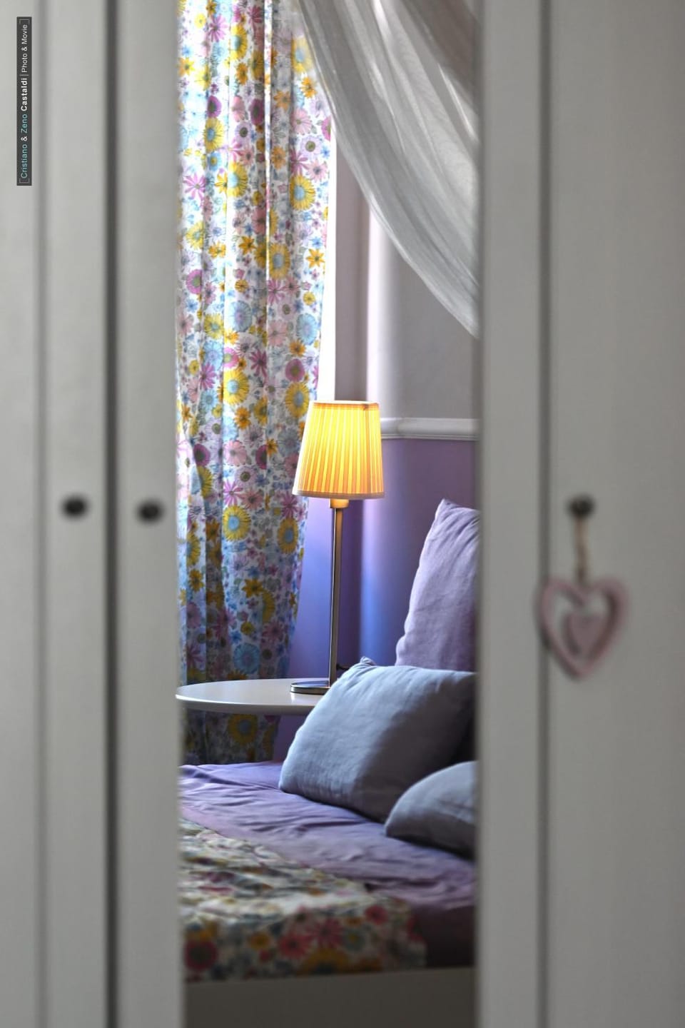 B&B Dimora Paolina Bed and Breakfast in Umbria