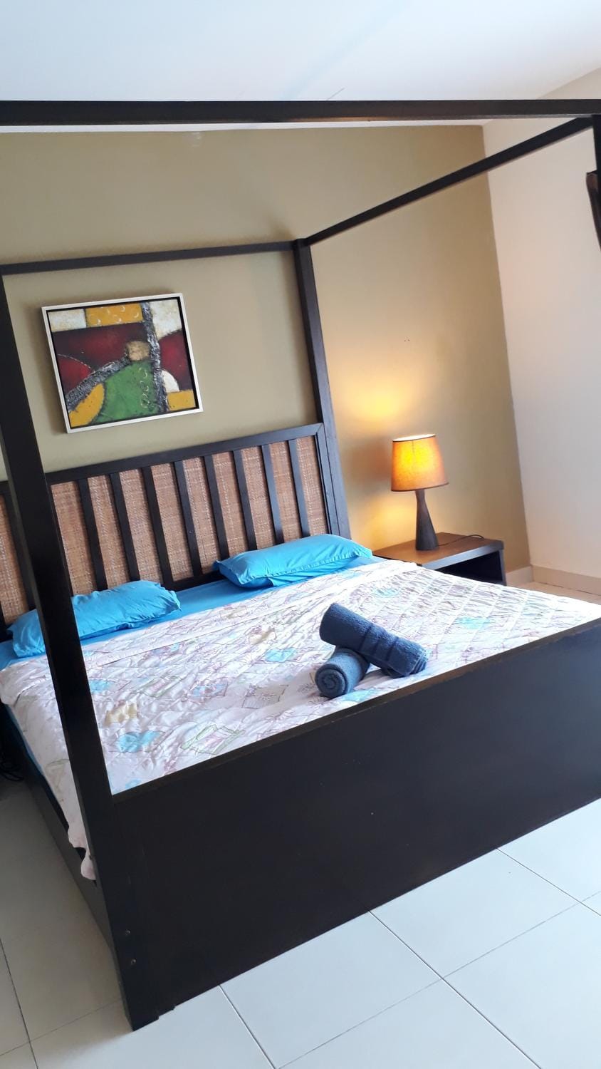 Gold Coast Morib Resort Apartment in Selangor, Malaysia