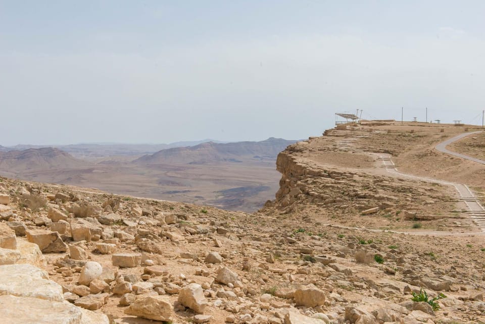 Natural landscape, Hiking