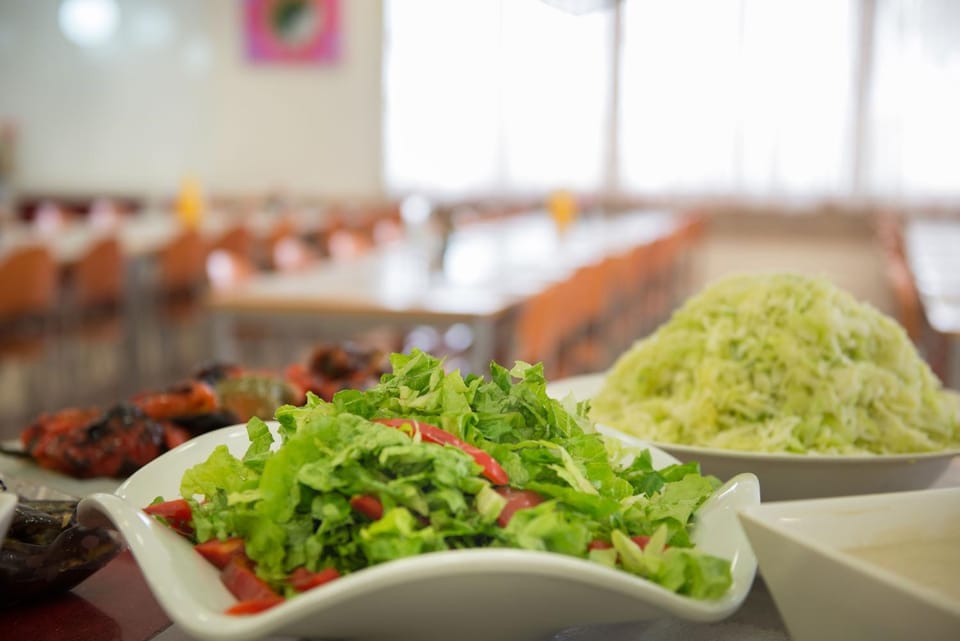 Restaurant/places to eat, Breakfast