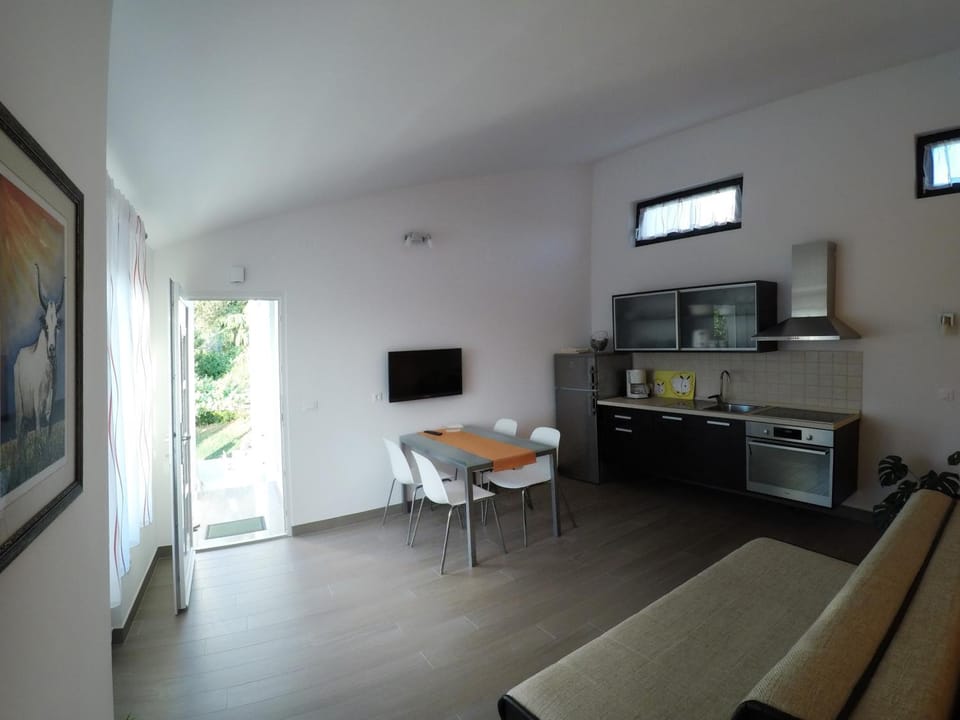 apartman Adriana 3 - kat Apartment in Istria County