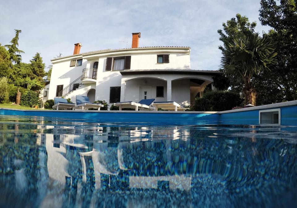 apartman Adriana 3 - kat Apartment in Istria County
