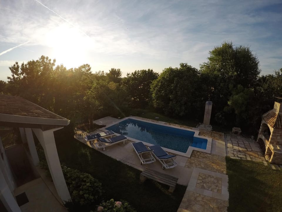 apartman Adriana 3 - kat Apartment in Istria County