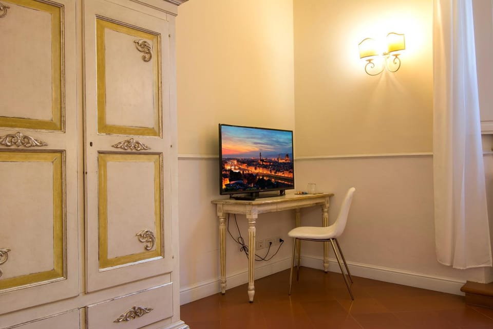 Relais Tiffany Bed and Breakfast in Florence