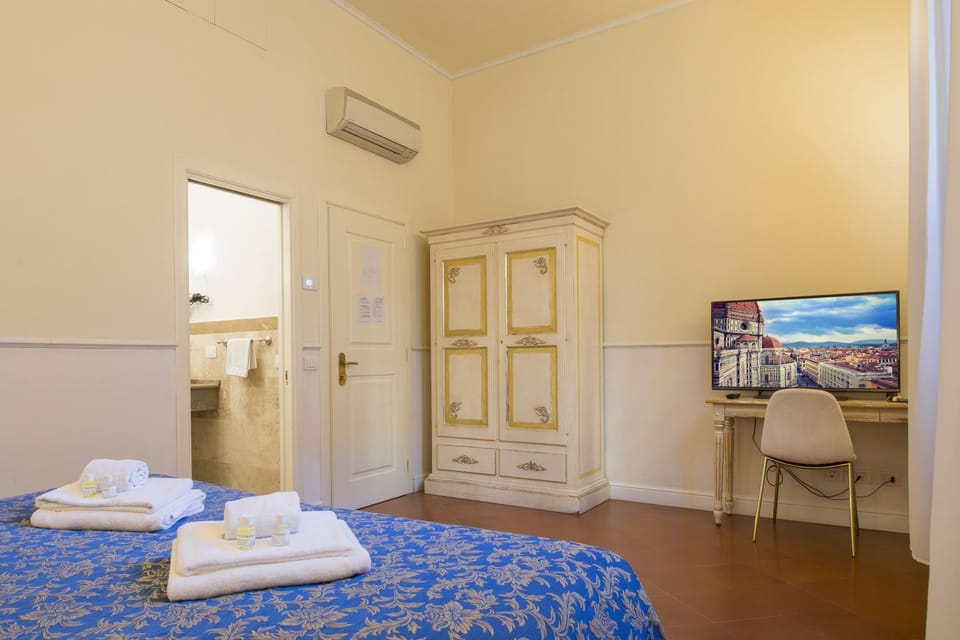 Relais Tiffany Bed and Breakfast in Florence