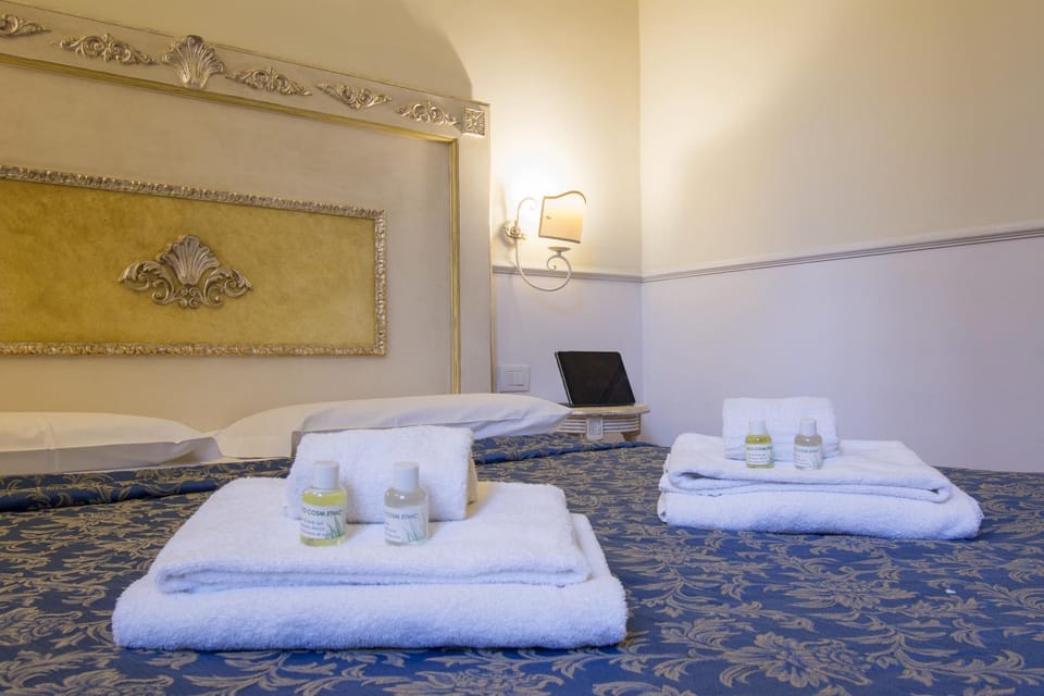 Relais Tiffany Bed and Breakfast in Florence