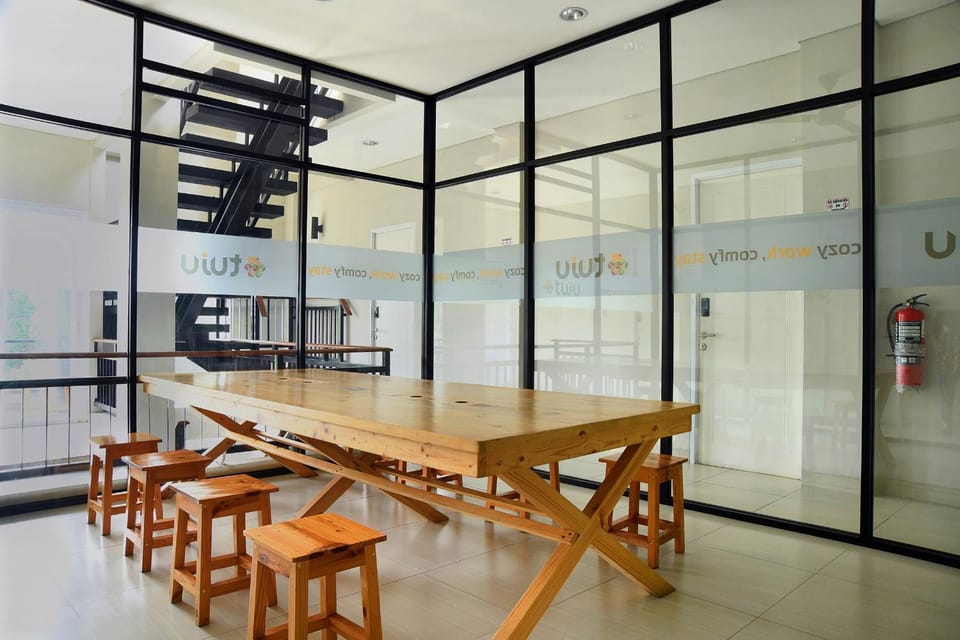 Meeting/conference room