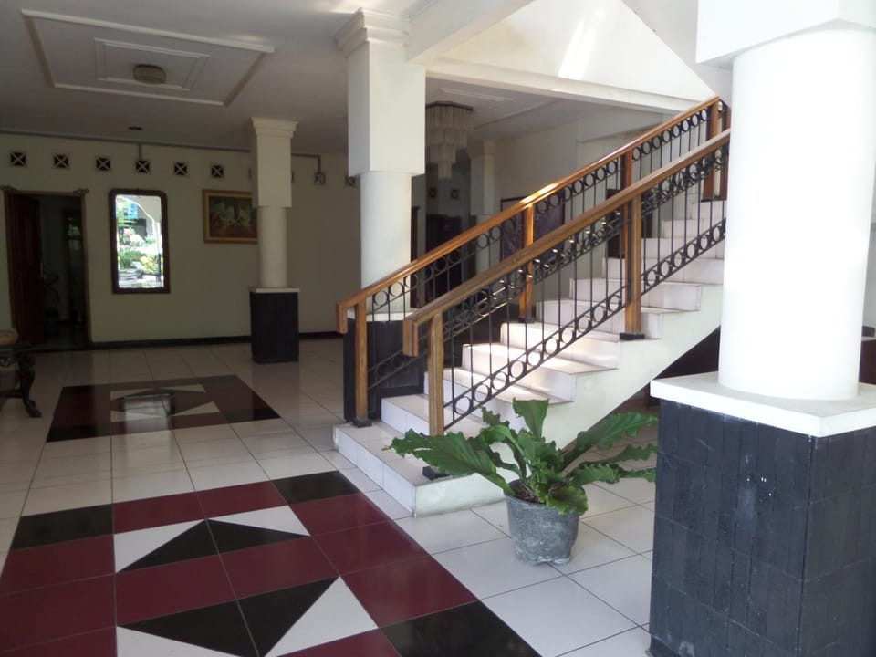 Area and facilities