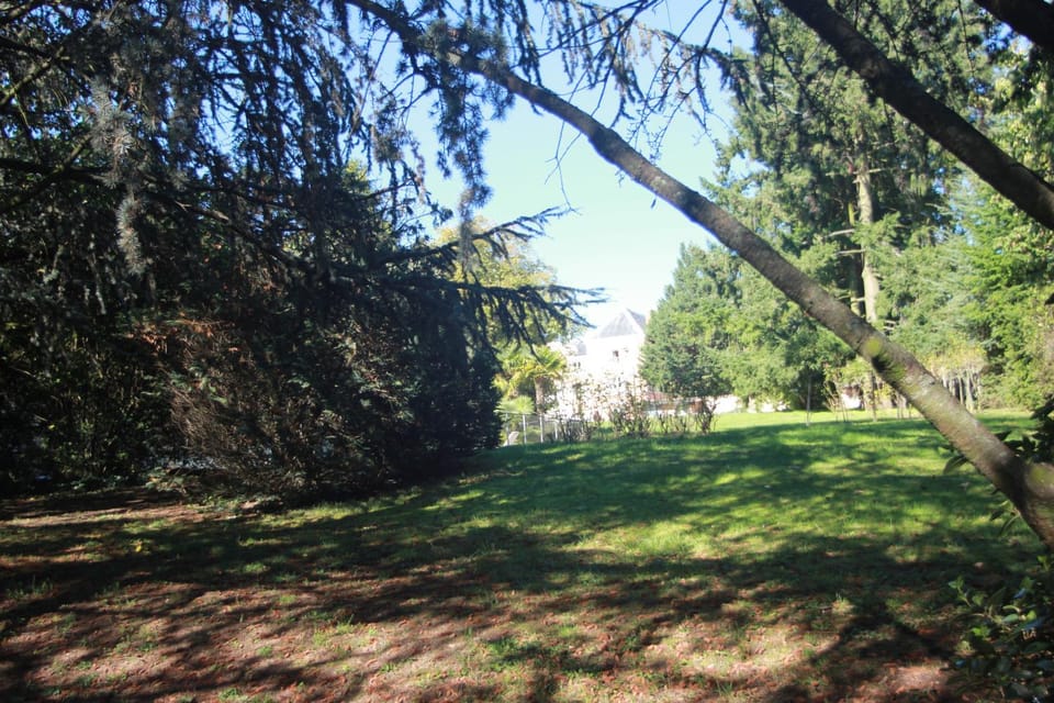 Chateau de la Chapelle des Bois Bed and Breakfast in Bourgogne-Franche-Comté