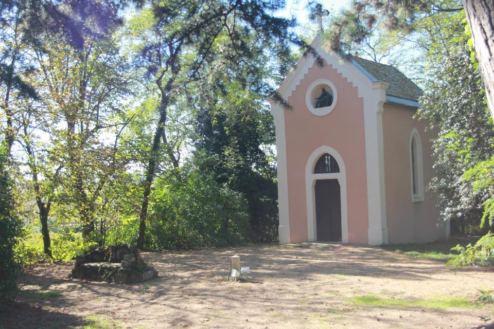 Chateau de la Chapelle des Bois Bed and Breakfast in Bourgogne-Franche-Comté