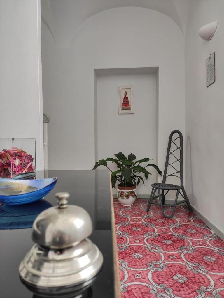 R&D Rest and Dream Capri Bed and Breakfast in Anacapri