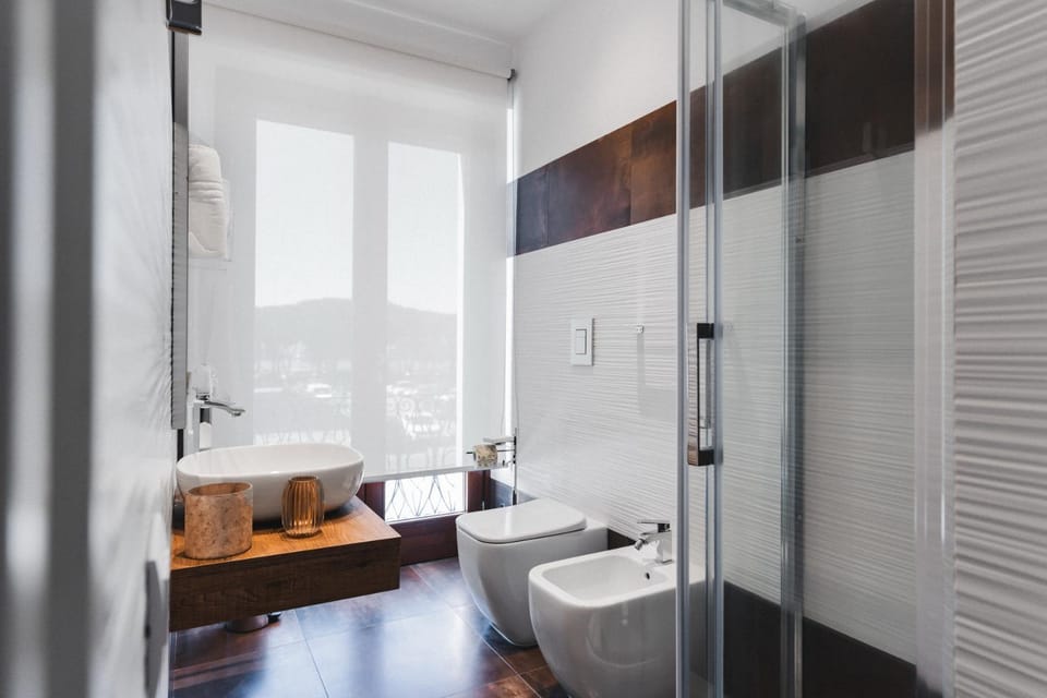 Bathroom, View (from property/room)