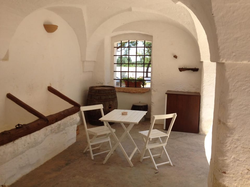 Masseria Purgatorio Bed and Breakfast in Apulia