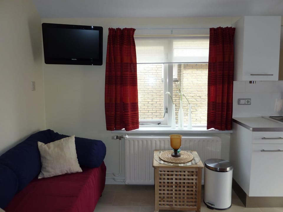Studio Zandvoort Apartment in Zandvoort