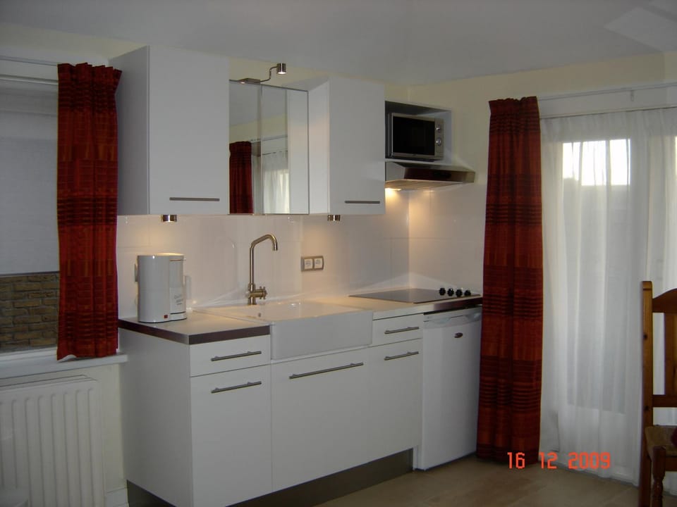 Studio Zandvoort Apartment in Zandvoort