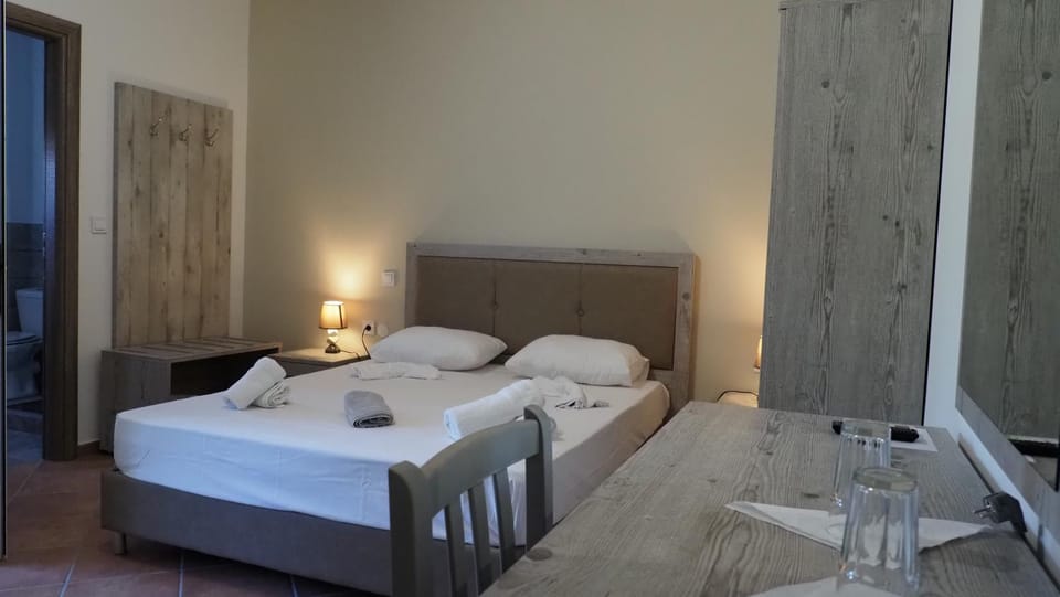 JASON'S SEA VIEW Apartment in Halkidiki