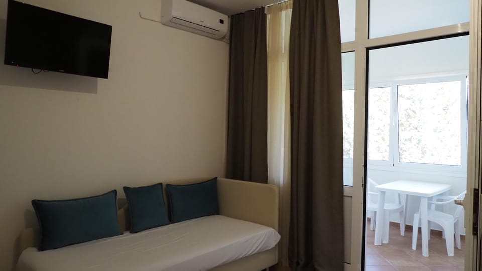 JASON'S SEA VIEW Apartment in Halkidiki