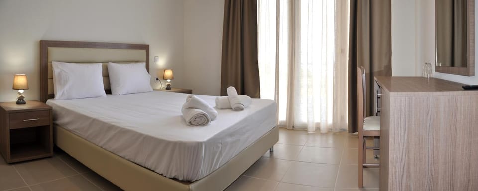 JASON'S SEA VIEW Apartment in Halkidiki