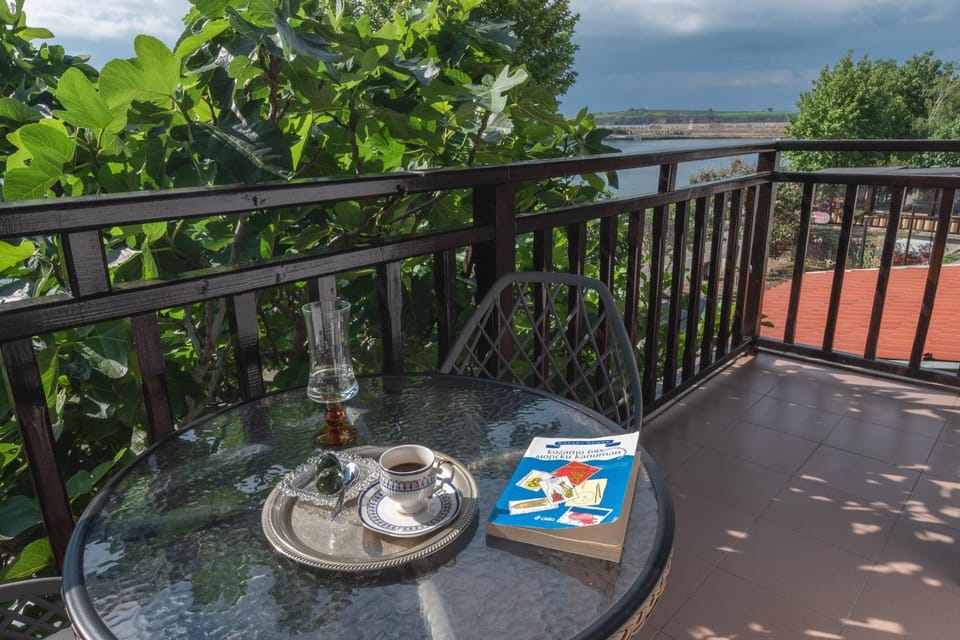 Guest House Fotini 2 Bed and Breakfast in Sozopol
