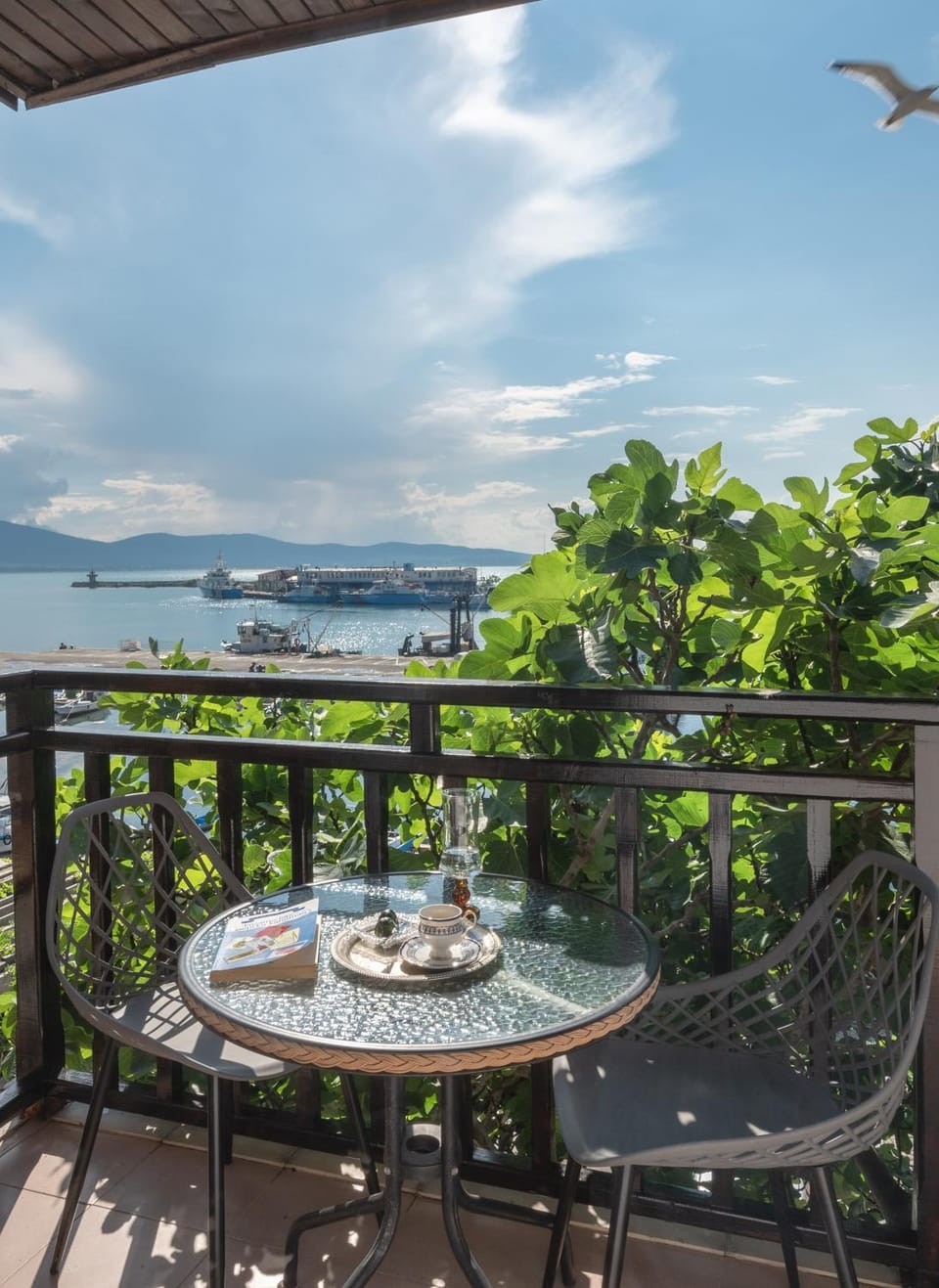 Guest House Fotini 2 Bed and Breakfast in Sozopol