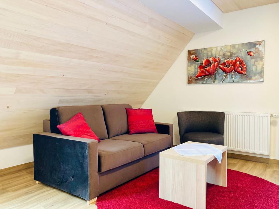 Pension Busch Bed and Breakfast in Meersburg