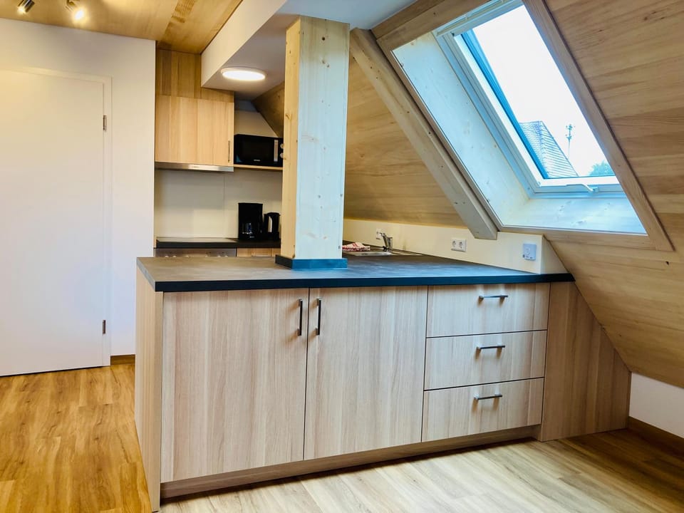 Pension Busch Bed and Breakfast in Meersburg