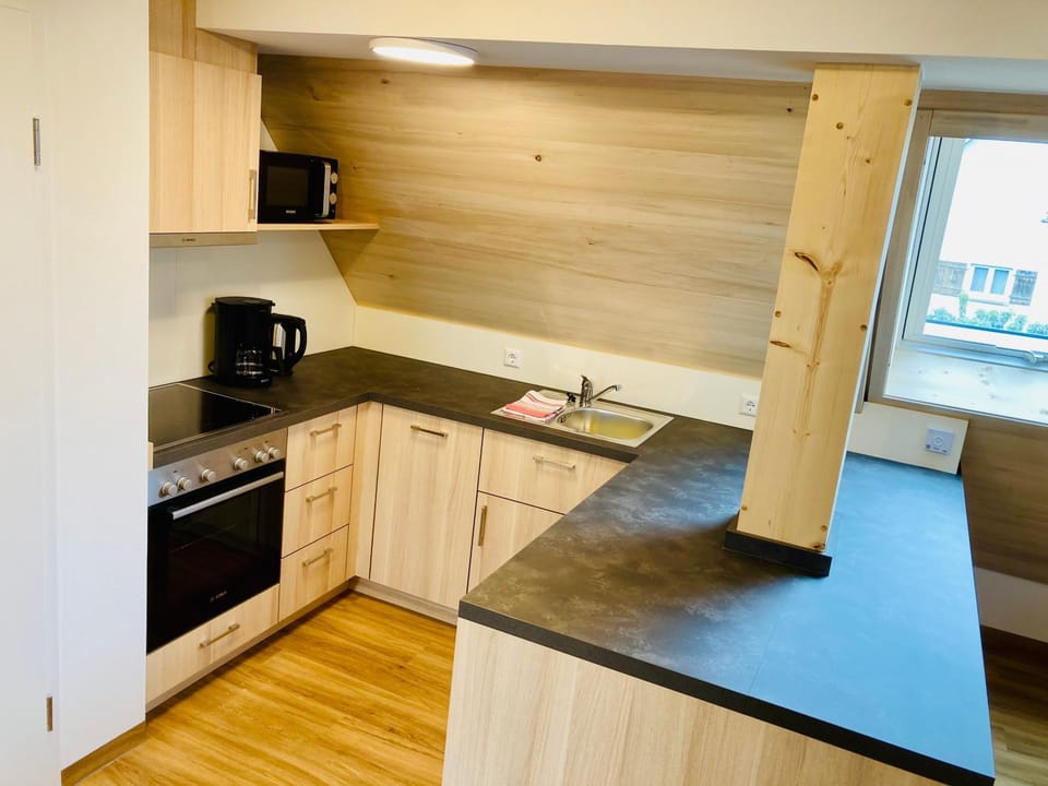 Pension Busch Bed and Breakfast in Meersburg