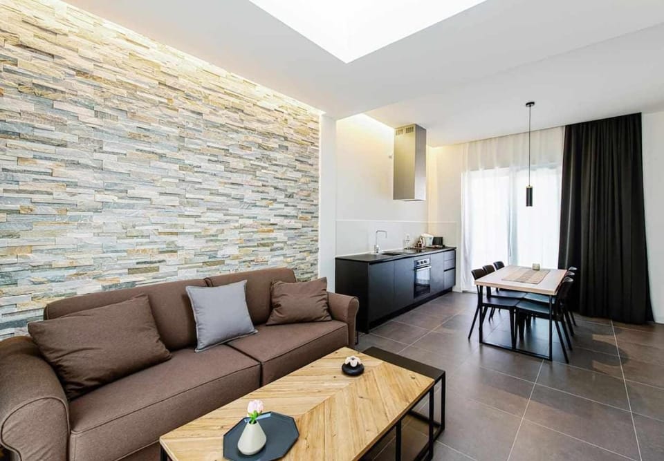 Acquarella Resort Suite House in Lazio