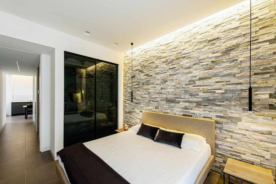 Acquarella Resort Suite House in Lazio