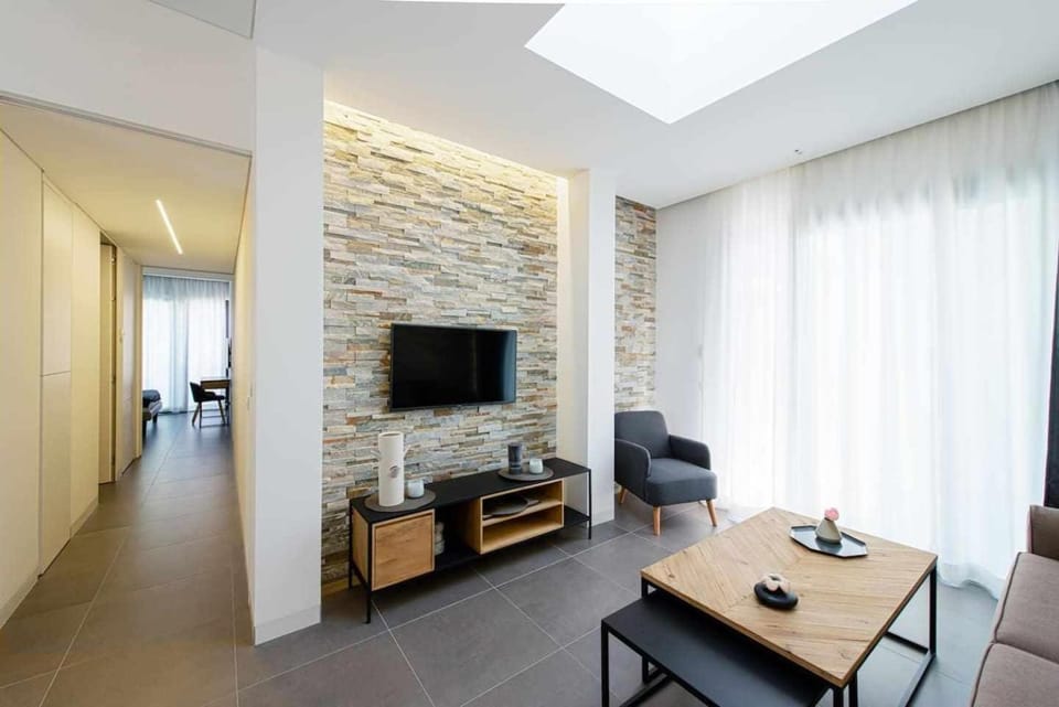 Acquarella Resort Suite House in Lazio