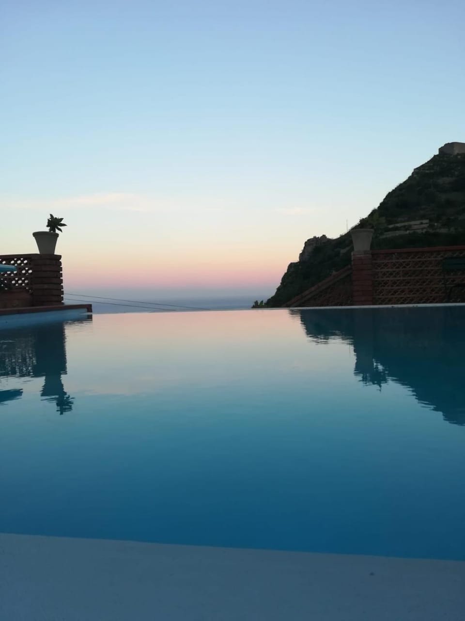 Luxury Suite terrazze e vista mare Bed and Breakfast in Taormina