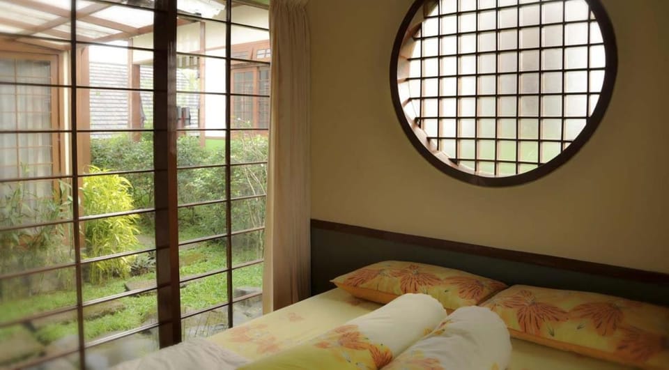 Villa Kota Bunga Ade Type Jepang - 0228 Villa in West Java