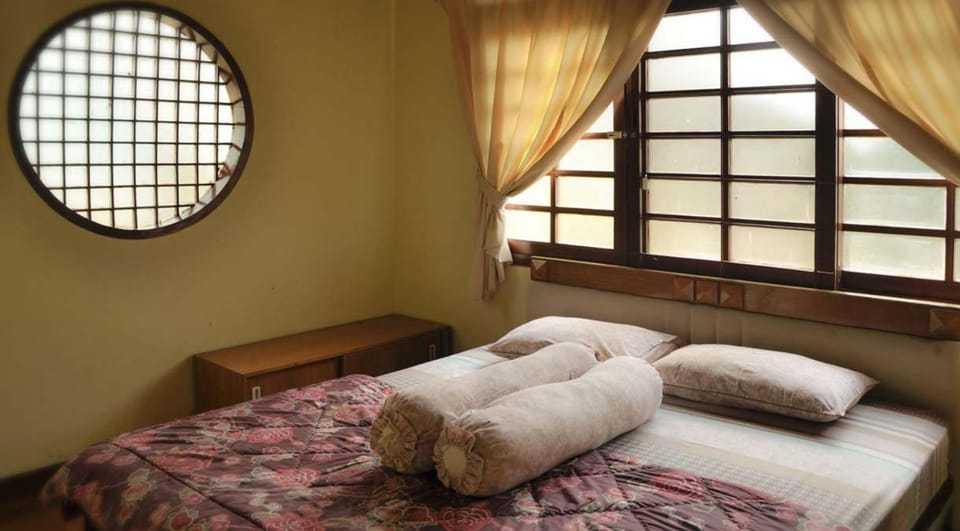 Villa Kota Bunga Ade Type Jepang - 0620 Villa in West Java