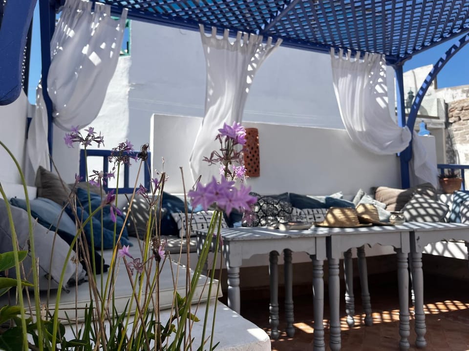Balcony/Terrace, Balcony/Terrace