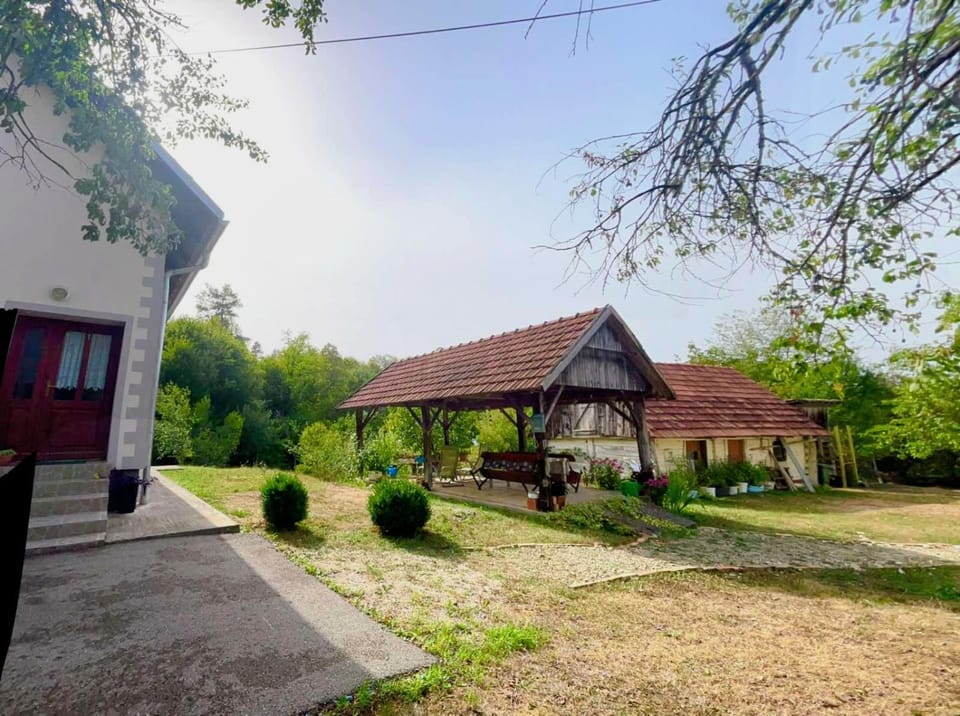 Apartmanska kuća San Apartment in Croatia