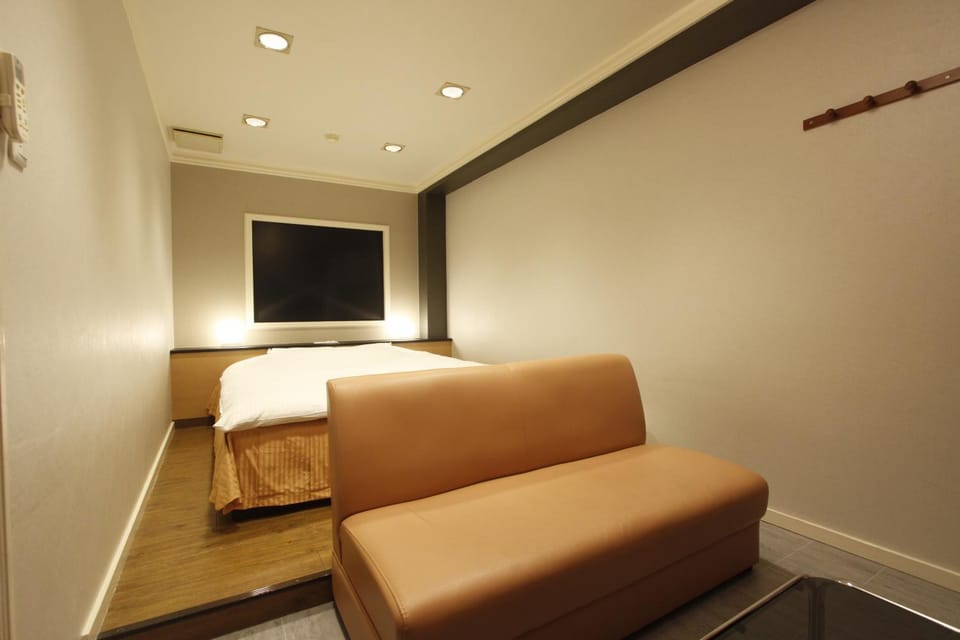 Hotel Mio (Adult Only) Love hotel in Aichi Prefecture