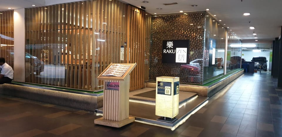 1room Publika Apartment in Federal Territory of Kuala Lumpur